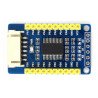 MCP23017 Pin-Expander - 16 Pins I / O - für Arduino und Raspberry Pi - zdjęcie 3