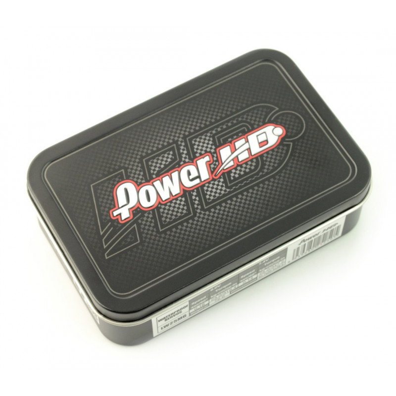 PowerHD LW-25MG Servo - wasserdicht