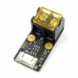 Schwerkraft - Thermoelement MAX31855K  - I2C-Temperatursensor