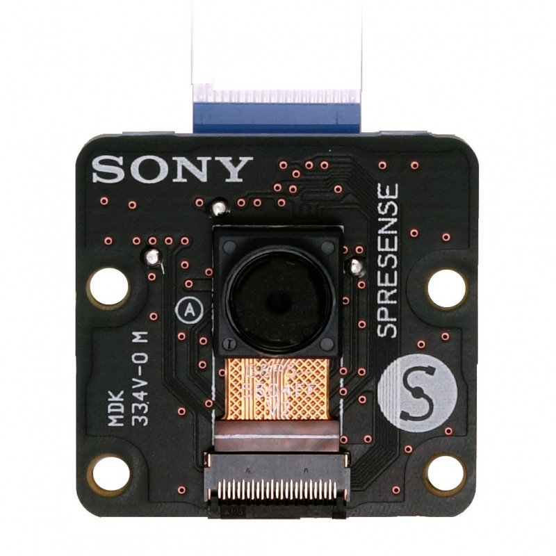 Sony Spresense 5MPx-Kamera für Sony-Hauptgerät