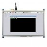 LCD TFT 10.1 '' 1024x600px resistiver Touchscreen für Raspberry Pi 3/2 / B + - zdjęcie 2