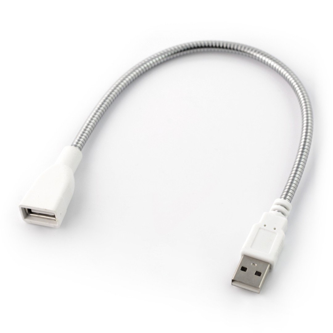 USB-AA-Netzkabel - 30 cm