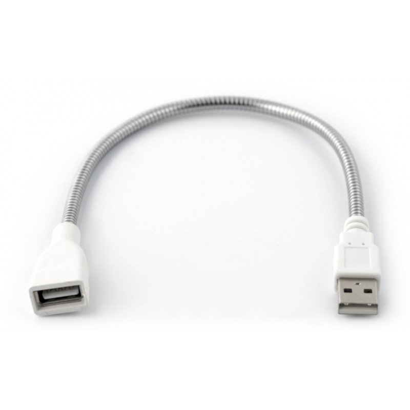 USB-AA-Netzkabel - 30 cm