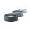 Amazon Alexa Echo Dot 3 - weiß - zdjęcie 2