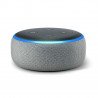 Amazon Alexa Echo Dot 3 - Grau - zdjęcie 1