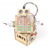 Lofi Robot - Erweiterungskit für Codebox - Codebox TV - zdjęcie 2
