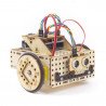 Lofi Robot - Erweiterungskit für Codebox - Codebox Drive - zdjęcie 2