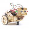 Lofi Robot - Erweiterungskit für Codebox - Codebox Drive - zdjęcie 3