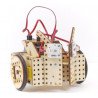 Lofi Robot - Erweiterungskit für Codebox - Codebox Drive - zdjęcie 6