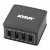 XTAR 4U 4x USB 5V Netzteil - zdjęcie 1