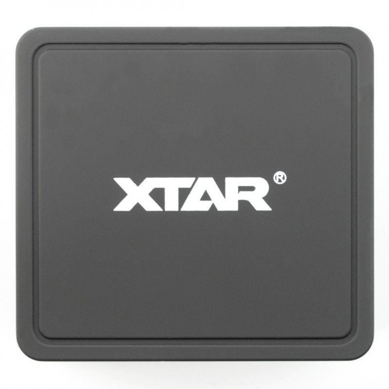 XTAR 4U 4x USB 5V Netzteil