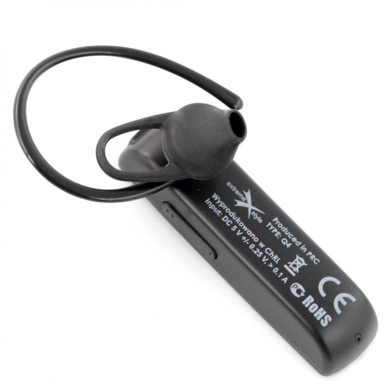 Bluetooth-Kopfhörer Q4