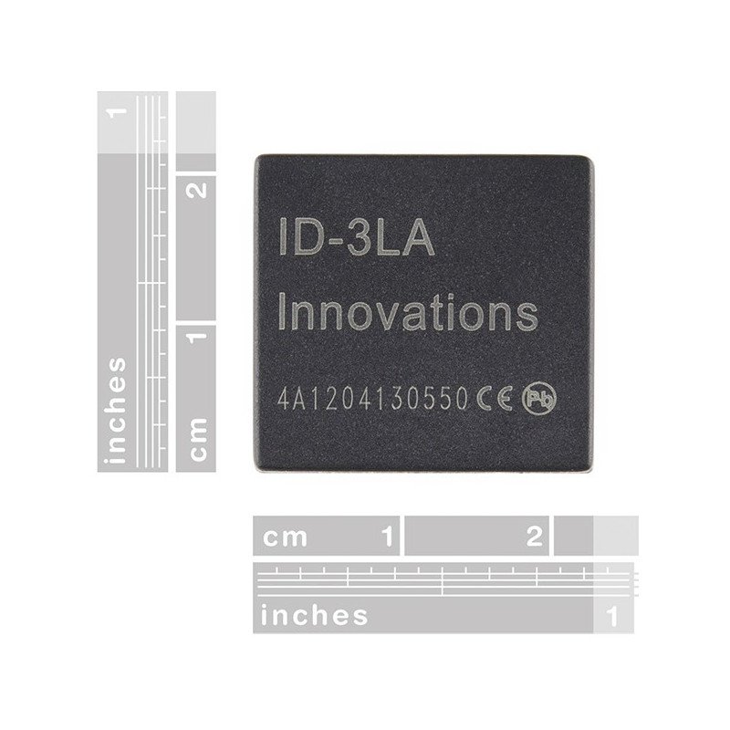 RFID-ID-3LA-Lesegerät - 125 kHz - SparkFun SEN-11862