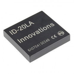 RFID-ID-20LA-Lesegerät - 125 kHz - SparkFun SEN-11828