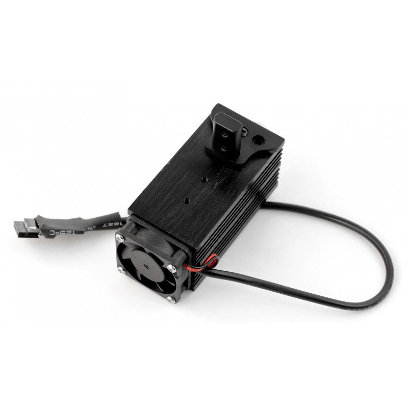 Laser Engraving Kit - ein Set für die Lasergravur für den Roboter uArm Swift Pro