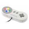 RetroFlag SNES Controller J - Retro-Gamecontroller - zdjęcie 2