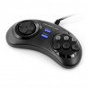RetroFlag Sega Genessis Controler - Retro-Gamecontroller - zdjęcie 1