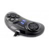 RetroFlag Sega Genessis Controler - Retro-Gamecontroller - zdjęcie 2