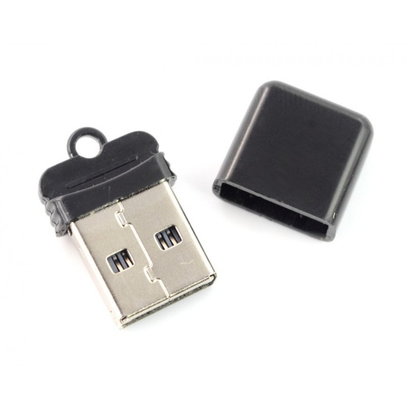 Goobay 95678 - microSD-Speicherkartenleser