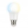 Aeotec LED Bulb 6 Multi-White - E27 LED-Leuchtmittel - verschiedene Schattierungen von weißem Licht - zdjęcie 1