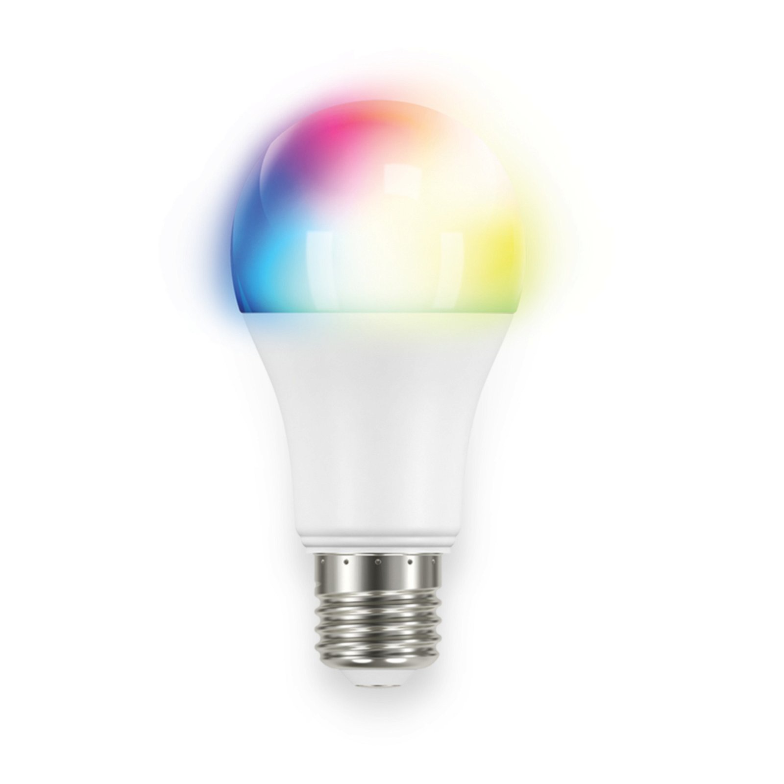 Aeotec LED Bulb 6 Multi-Color - LED-Leuchtmittel E27 - mehrfarbig