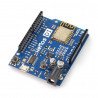 WeMos D1 R2 WiFi ESP8266 - Arduino-kompatibel - zdjęcie 1