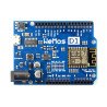 WeMos D1 R2 WiFi ESP8266 - Arduino-kompatibel - zdjęcie 3