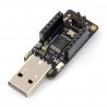 Partikel - Debugger - USB-JTAG-Programmierer für Partikel - zdjęcie 1