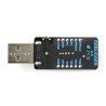 Partikel - Debugger - USB-JTAG-Programmierer für Partikel - zdjęcie 4