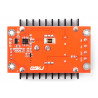Einstellbarer Aufwärtswandler 50W Boost 12V -35V 10A - zdjęcie 3