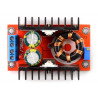 Einstellbarer Aufwärtswandler 50W Boost 12V -35V 10A - zdjęcie 2