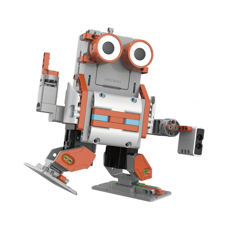JIMU AstroBot - Roboterbausatz