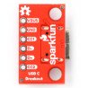 USB Typ C 6 Pin - Stecker für die Kontaktplatte - SparkFun - zdjęcie 3