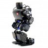RoboBuilder 5720T Black - Bausatz zum Bau eines humanoiden Roboters - zdjęcie 1