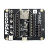 Pycom Expansion Board v2 - Sockel für das WiPy IoT-Modul - zdjęcie 2