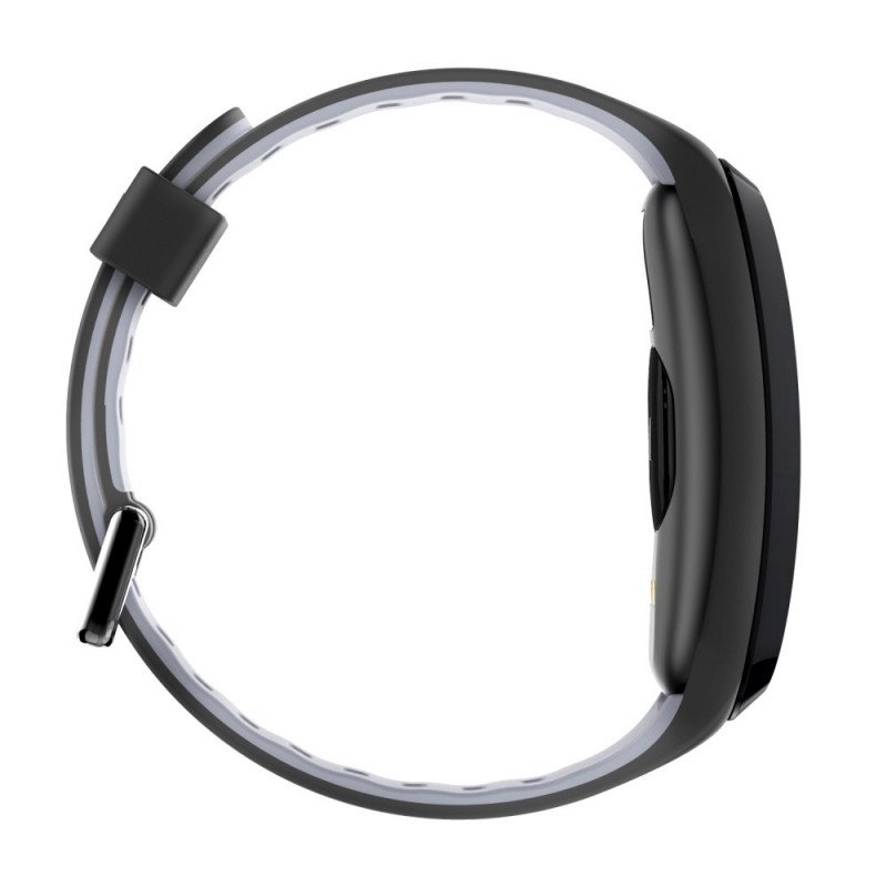 Smartband NO.1 F4 - Smartband - schwarz