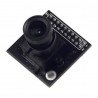 ArduCam OV3640 3MPx Kameramodul mit HQ M12x0.5 Objektiv - zdjęcie 1