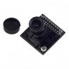 ArduCam OV3640 3MPx Kameramodul mit HQ M12x0.5 Objektiv - zdjęcie 2