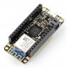 Adafruit Feather M0 WiFi 32-Bit + PCB-Antenne – mit Anschlüssen – kompatibel mit Arduino - zdjęcie 2
