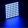 LED-Matrix 8x8 1,2 '' - blau - zdjęcie 3
