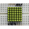 Miniatur-LED-Matrix 8x8 0,8 '' - Kalk - zdjęcie 3