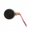 Mini-Vibrationsmotor 10 x 2,7 mm - 5 V - zdjęcie 2