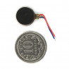 Mini-Vibrationsmotor 10 x 2,7 mm - 5 V - zdjęcie 3