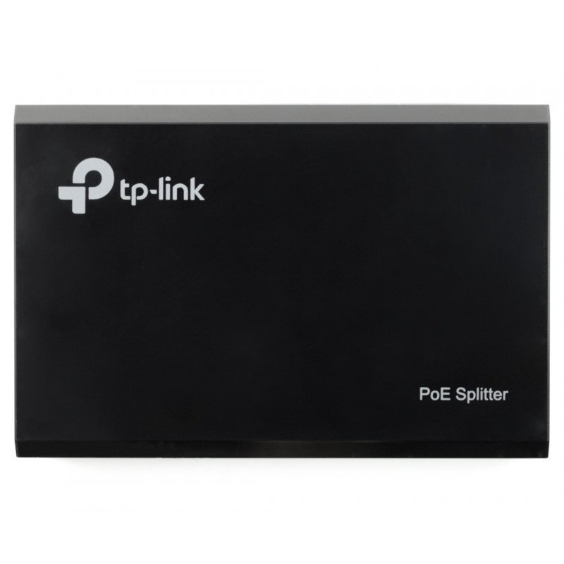 TP-Link-Splitter PoE - TL-POE10R - 1 Gbit