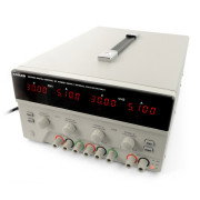 3in1 Netzteil Korad KD3305D 2x 0-30V / 0-5A + 1x 5V / 3A