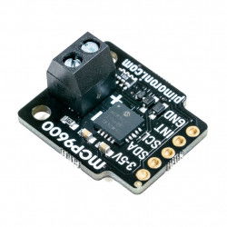 PiMoroni MCP9600 - I2C-Thermoelementverstärker