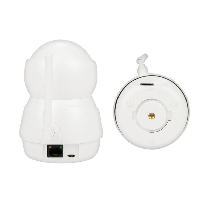 Dome-IP-Kamera Blow H-259 rotierendes WLAN 1080p 2MPx