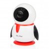 Dome-IP-Kamera Blow Penguin H-260 rotierendes WLAN 1080p 2MPx - zdjęcie 1