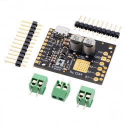 Pololu Tic T249 - USB 47V / 54A Schrittmotortreiber