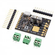 Pololu Tic T249 - USB 47V / 54A Schrittmotortreiber